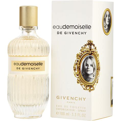 eaudemoiselle de givenchy price